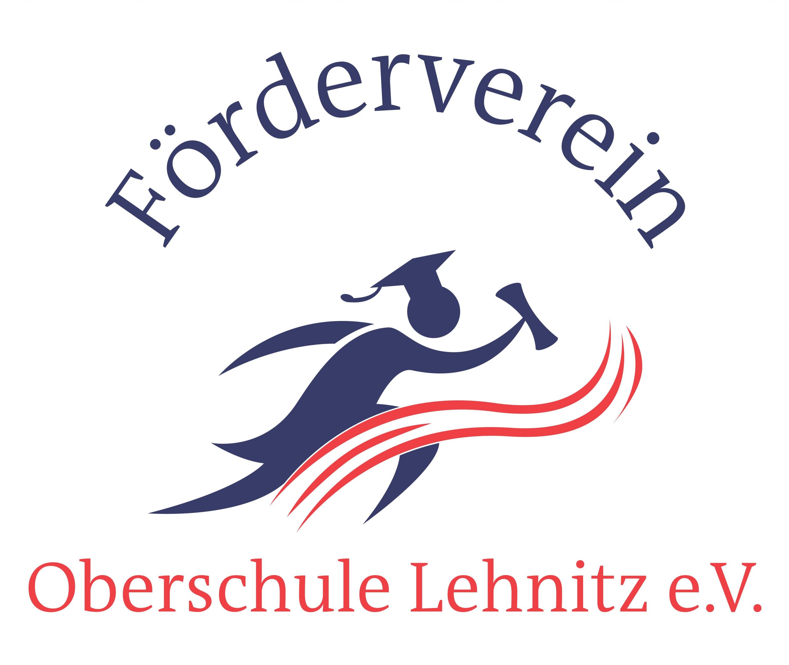 Förderverein Oberschule Lehnitz e.V. Logo
